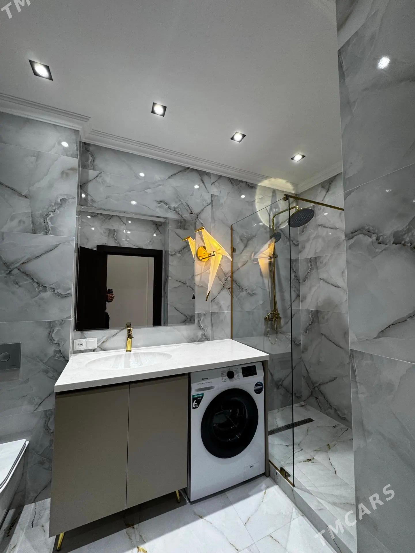 Mir4 ÝunusEmre Pisateliski dom - Aşgabat - img 9