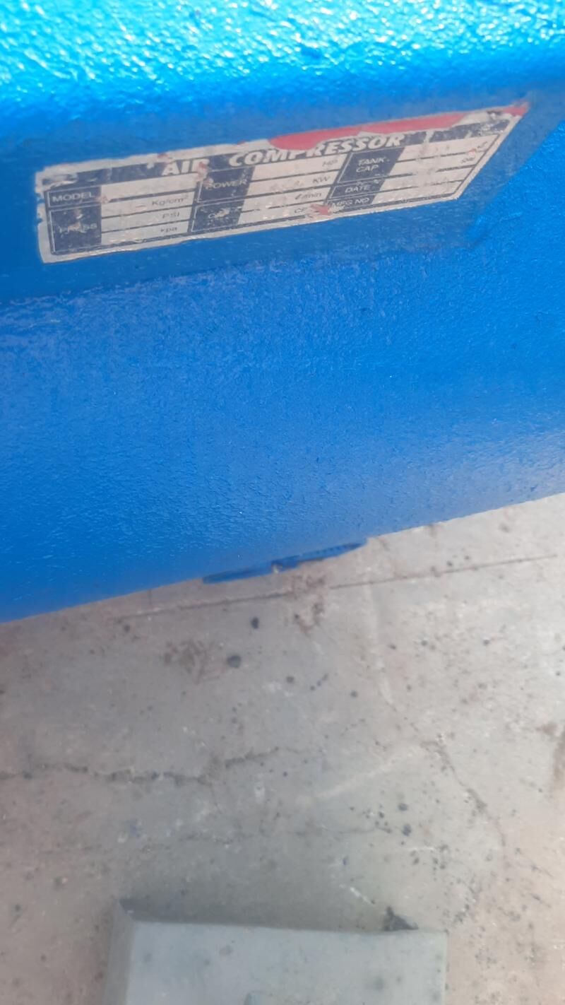 Компрессорын.100литр.бочкасы. - 4 мкр - img 2