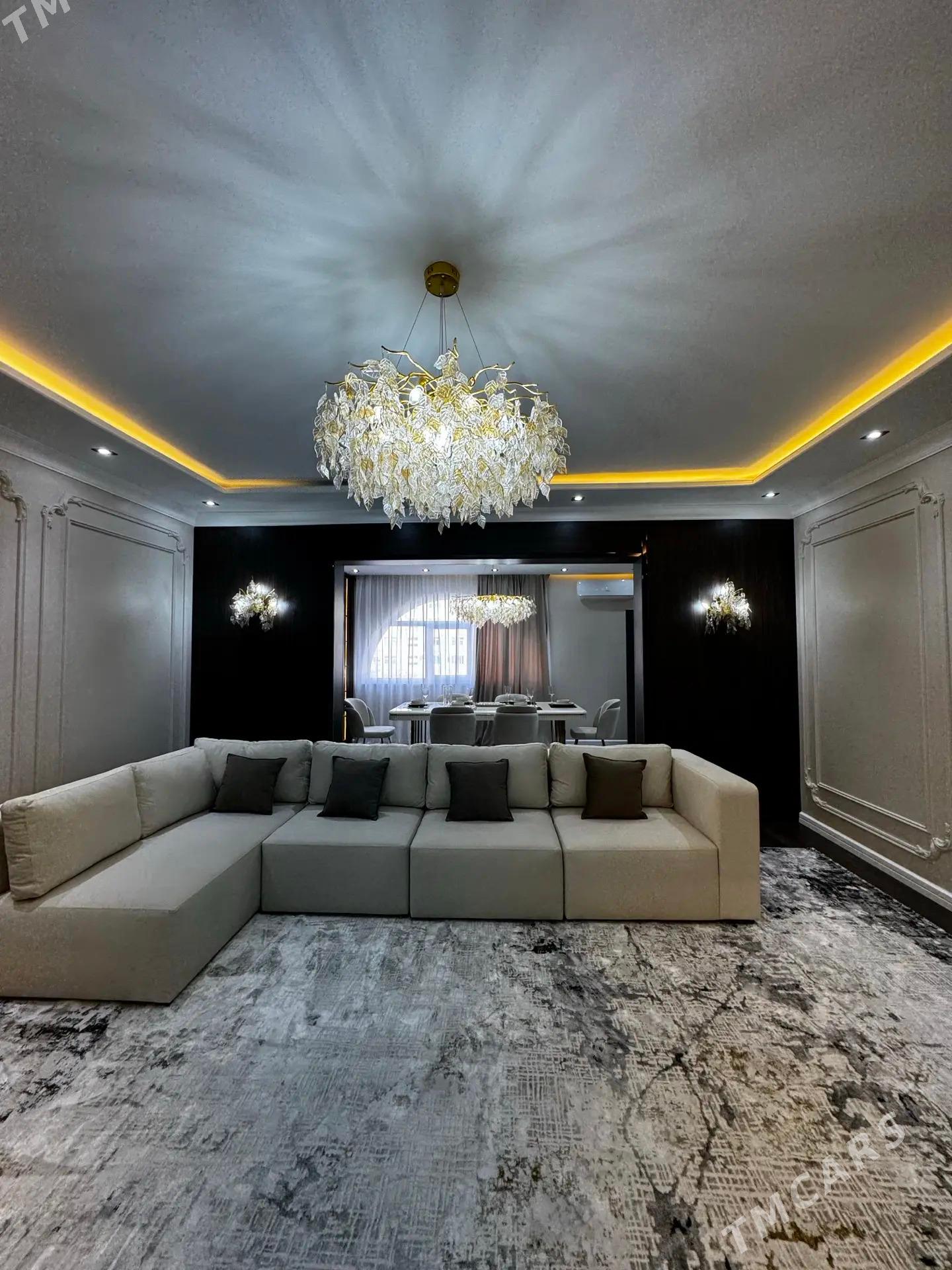 Mir4 ÝunusEmre Pisateliski dom - Aşgabat - img 2