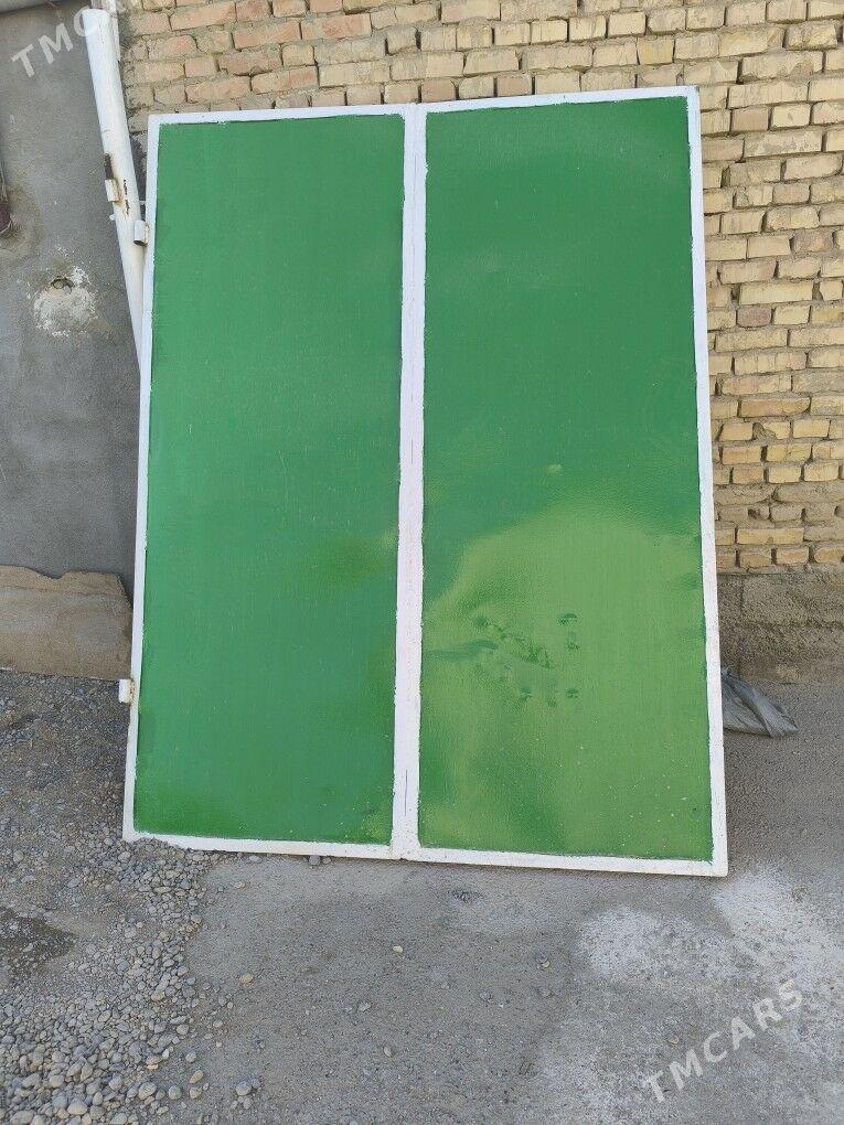 derweze - Гёкдже - img 2