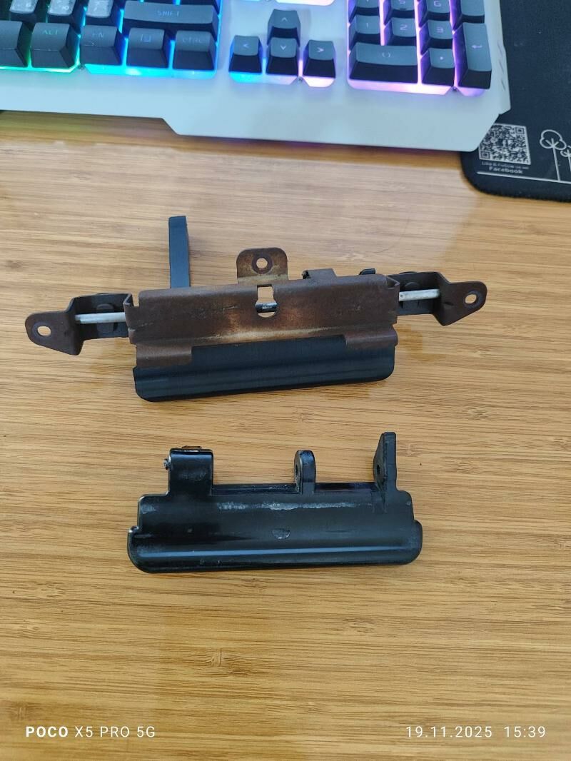 Town Ace bagažyň ruçkasy 200 TMT - Balkanabat - img 3