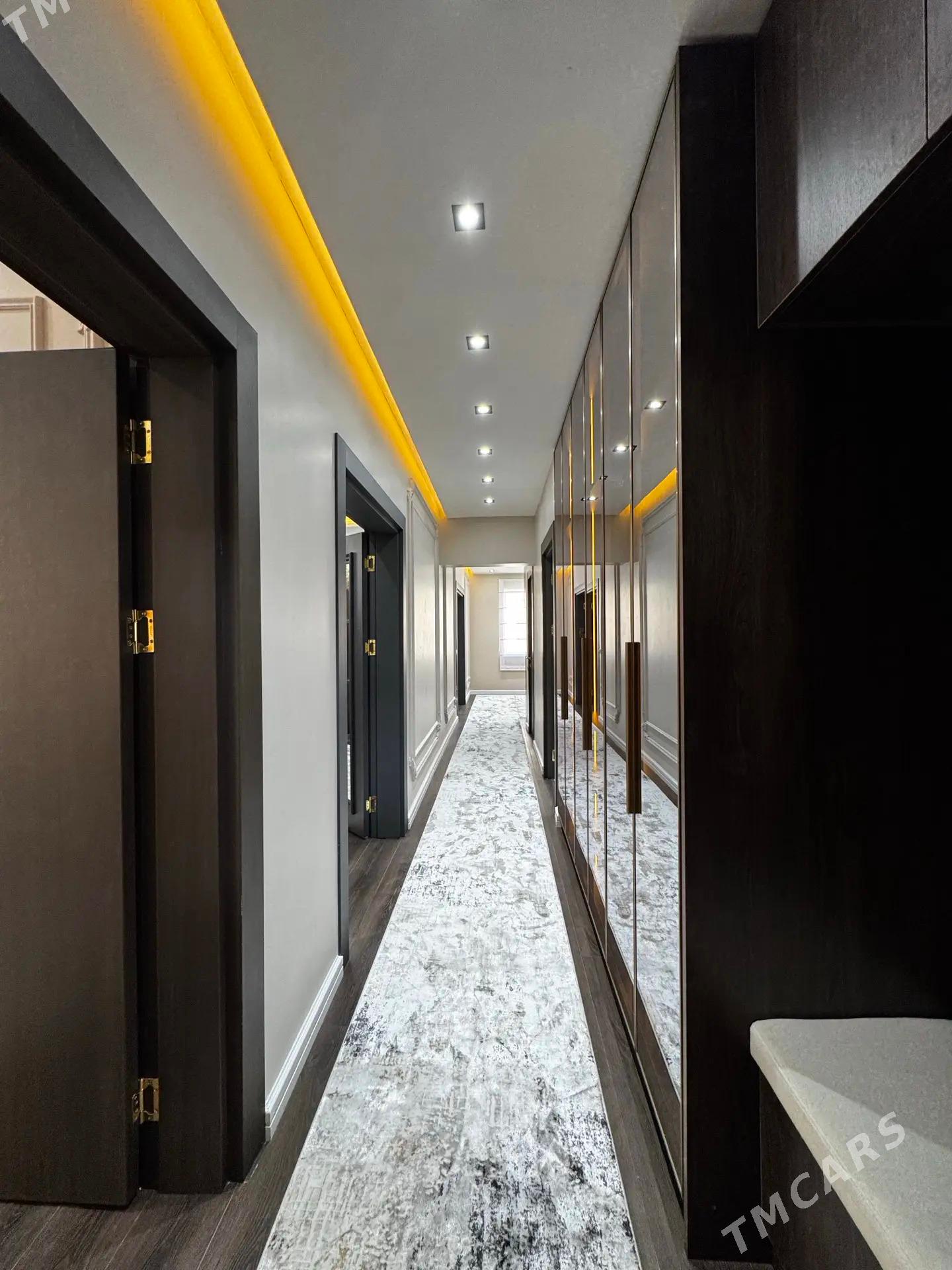 Mir4 ÝunusEmre Pisateliski dom - Aşgabat - img 8