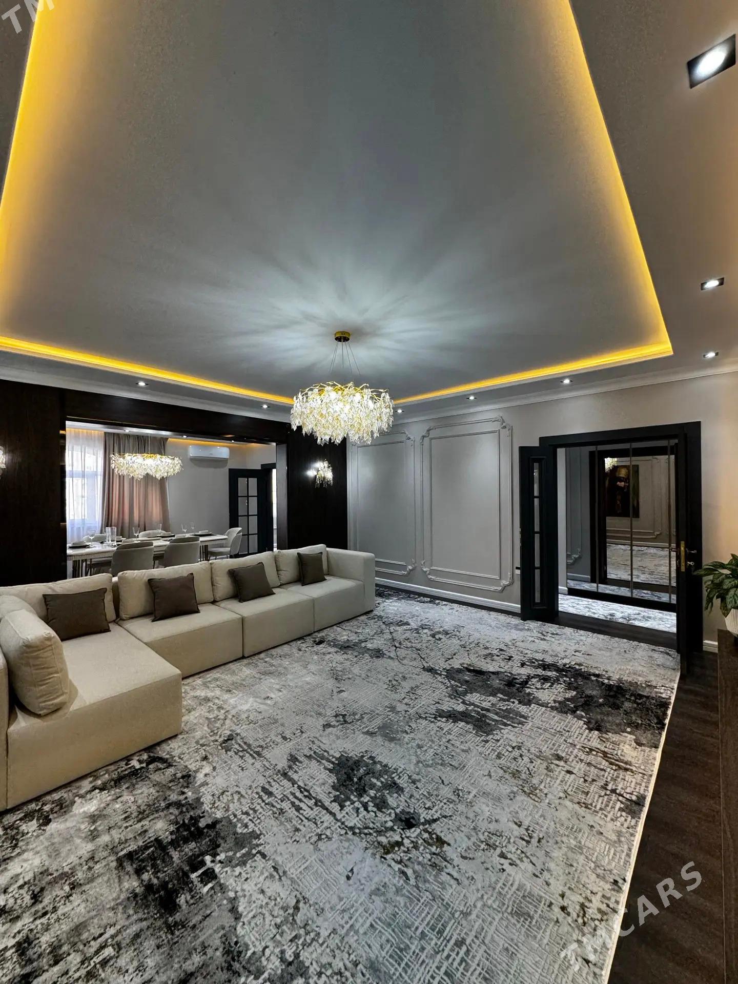 Mir4 ÝunusEmre Pisateliski dom - Aşgabat - img 1