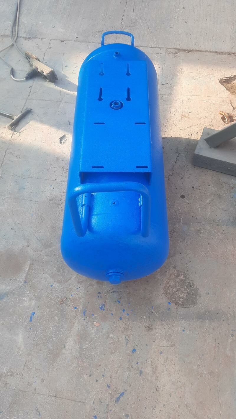 Компрессорын.100литр.бочкасы. - 4 мкр - img 1