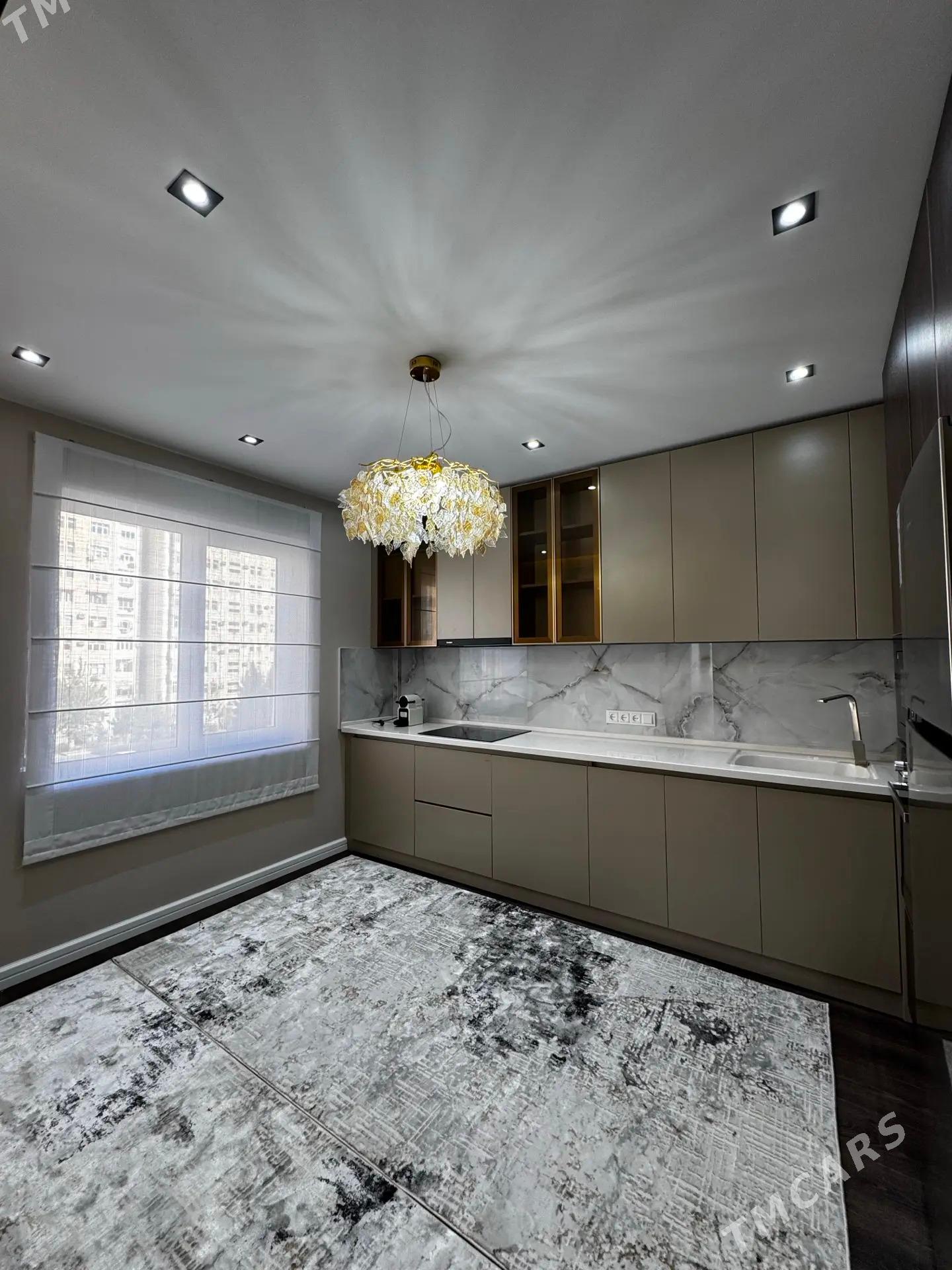 Mir4 ÝunusEmre Pisateliski dom - Aşgabat - img 5