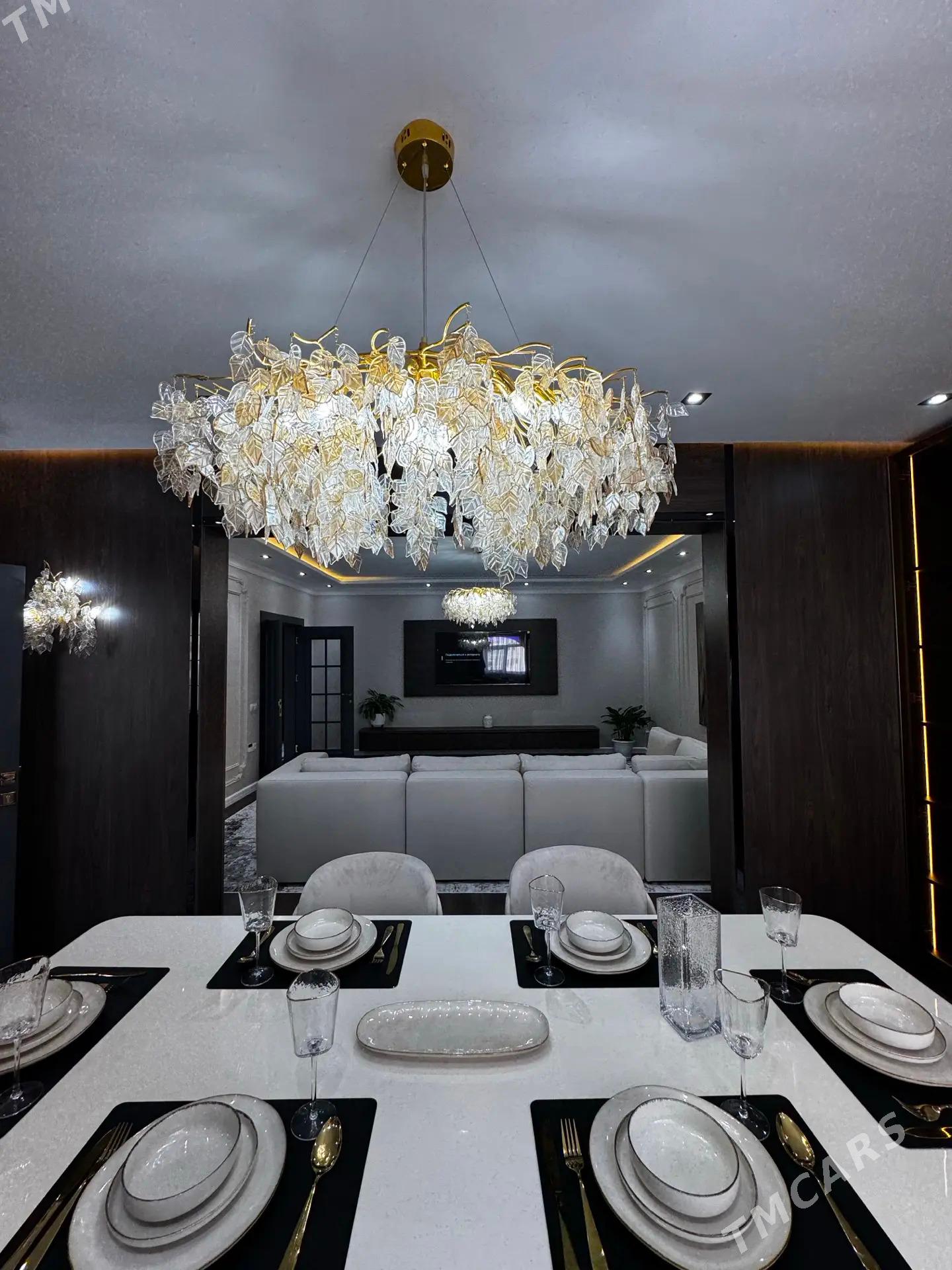 Mir4 ÝunusEmre Pisateliski dom - Aşgabat - img 7