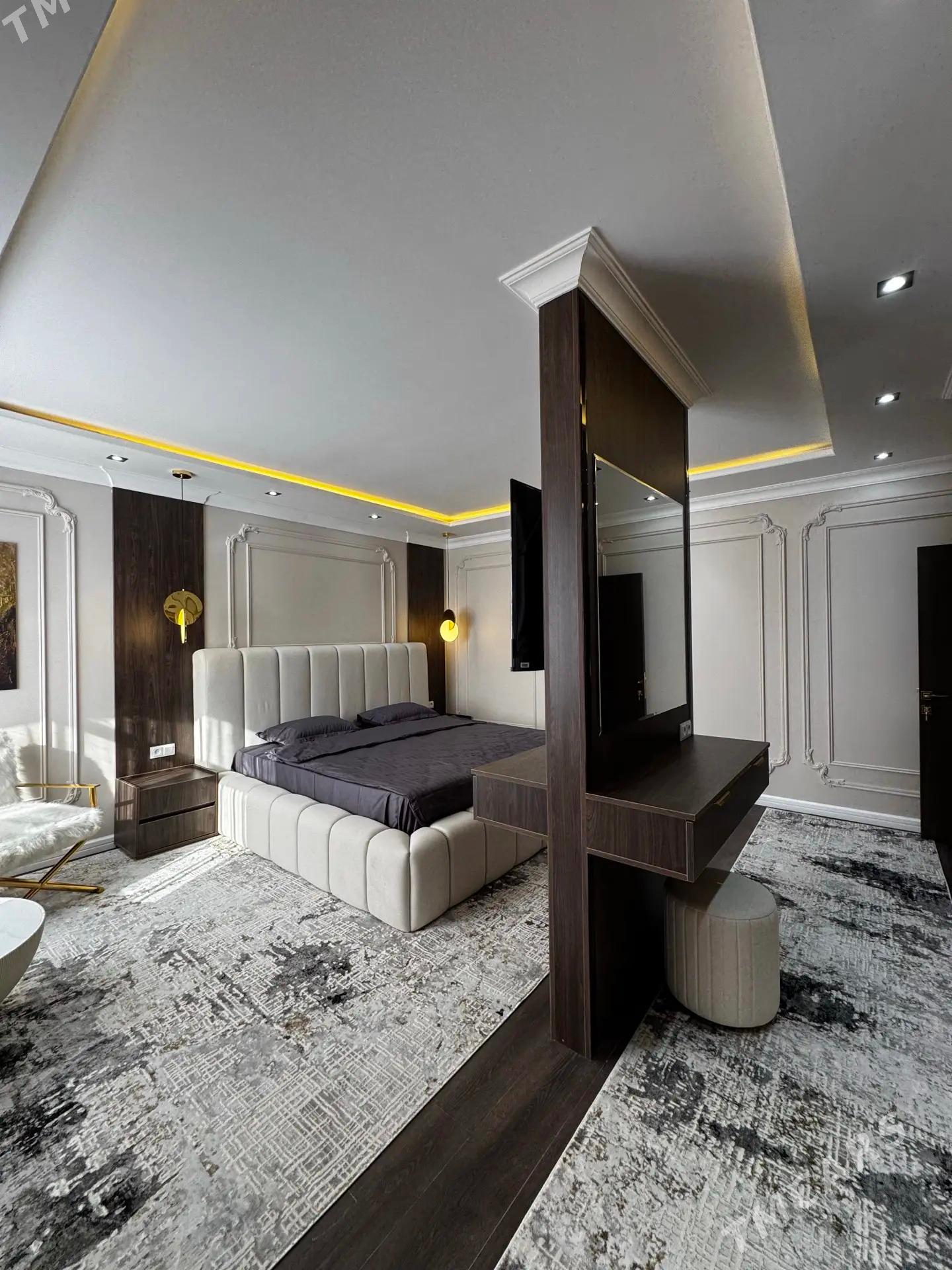 Mir4 ÝunusEmre Pisateliski dom - Aşgabat - img 4