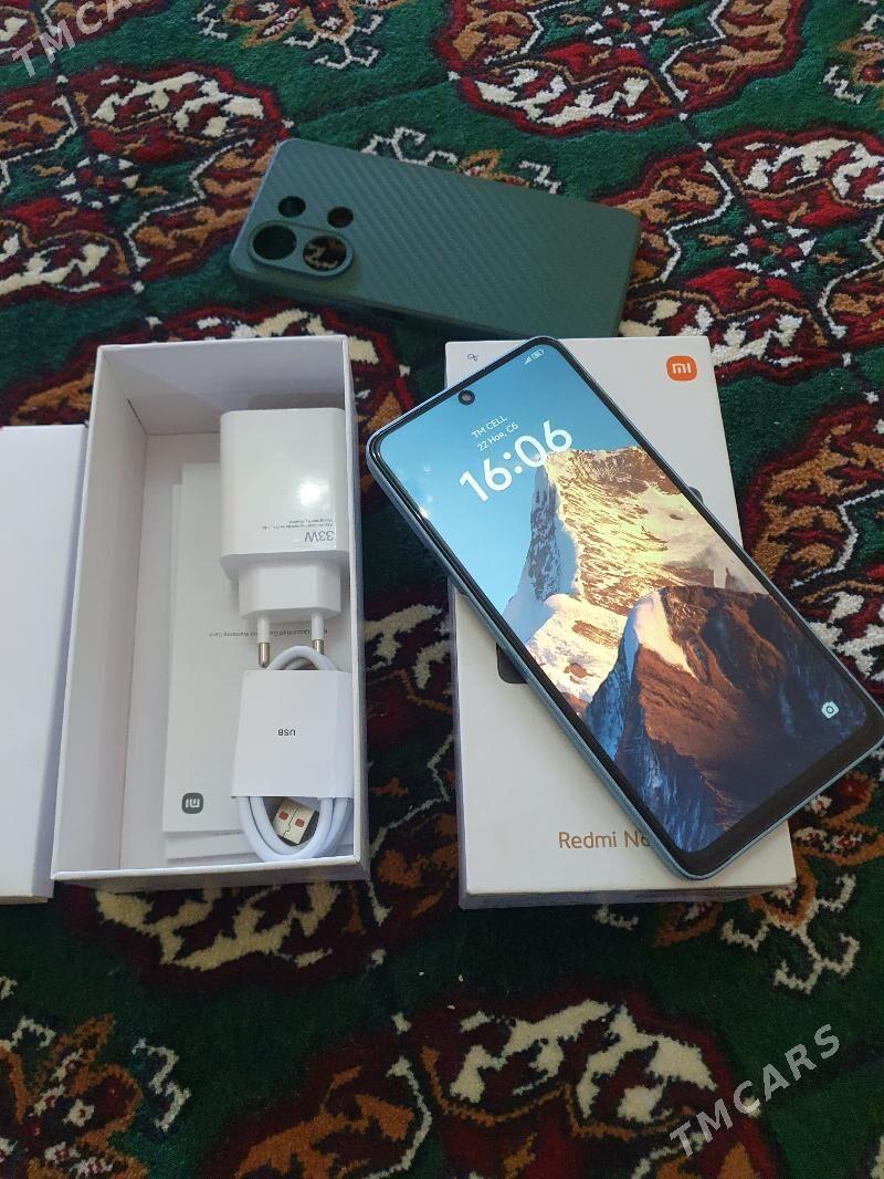 Redmi Note 13 8/128 - Aşgabat - img 2
