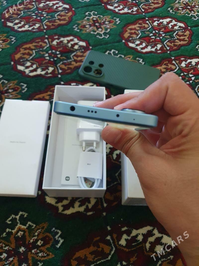 Redmi Note 13 8/128 - Aşgabat - img 6