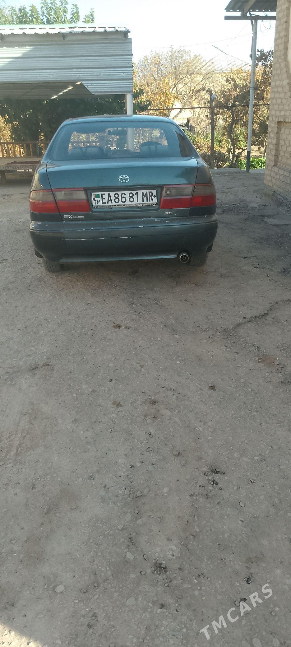 Toyota Corona 1993 - 40 000 TMT - Сакарчага - img 2