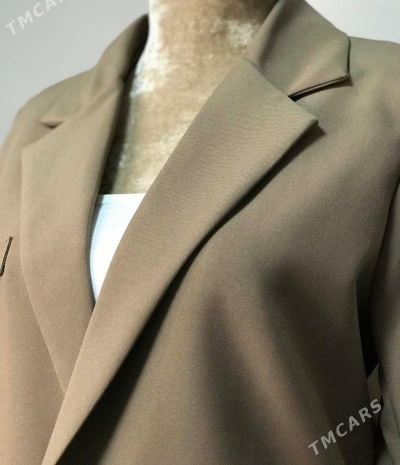 Kastyum balak - Balkanabat - img 4