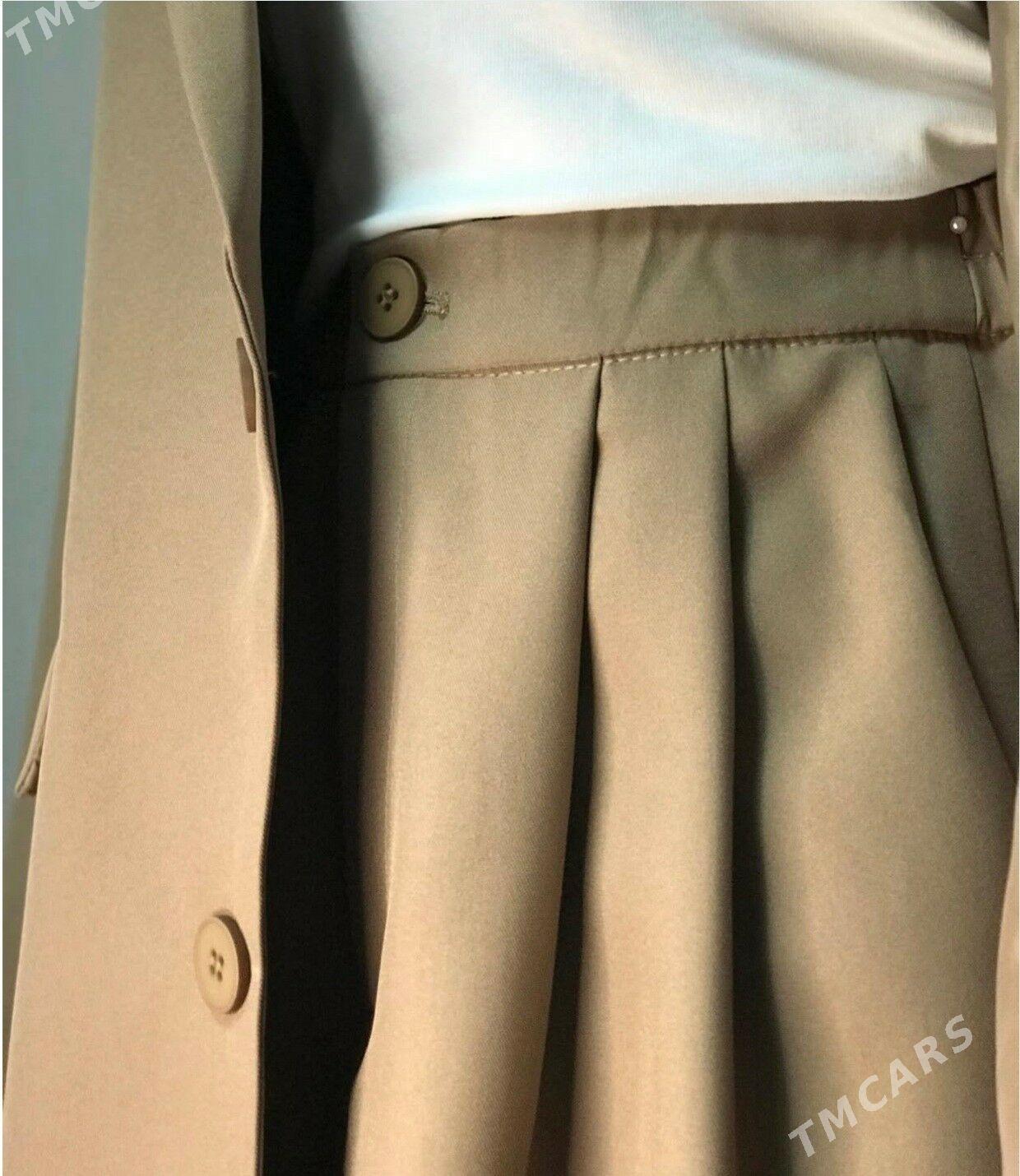 Kastyum balak - Balkanabat - img 5