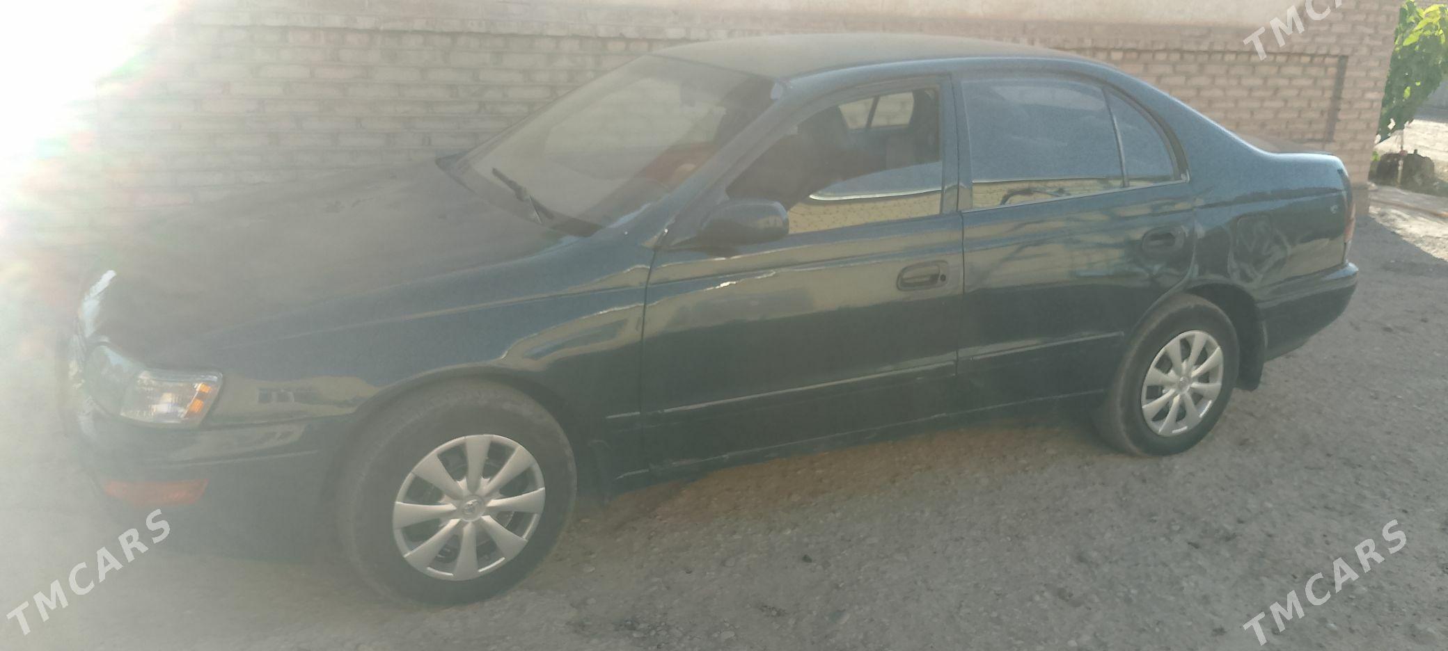 Toyota Corona 1993 - 40 000 TMT - Сакарчага - img 3