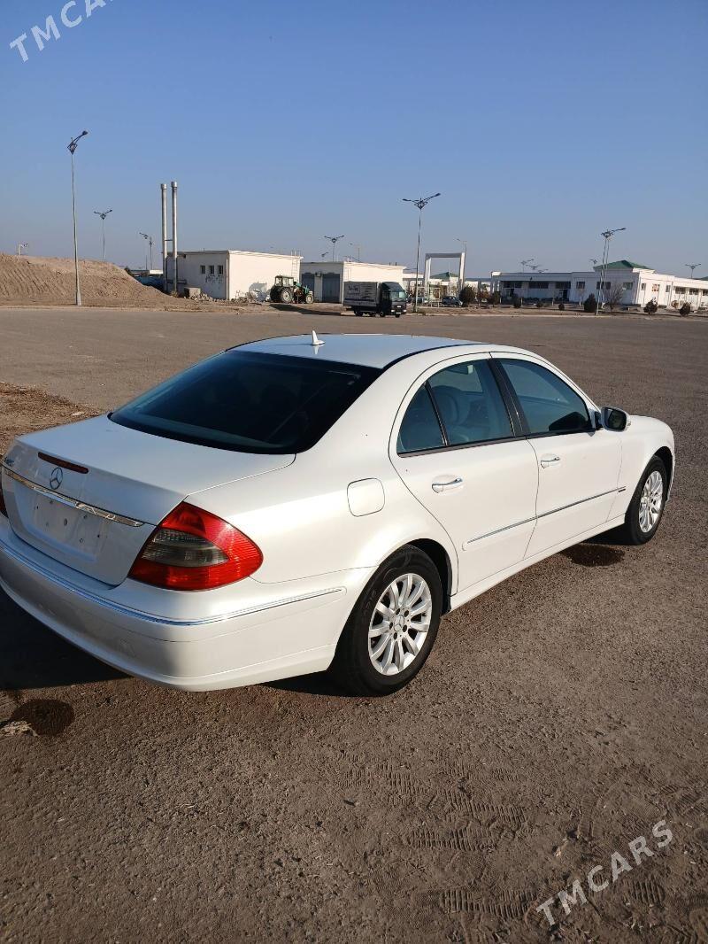 Mercedes-Benz E350 2006 - 140 000 TMT - Дашогуз - img 1