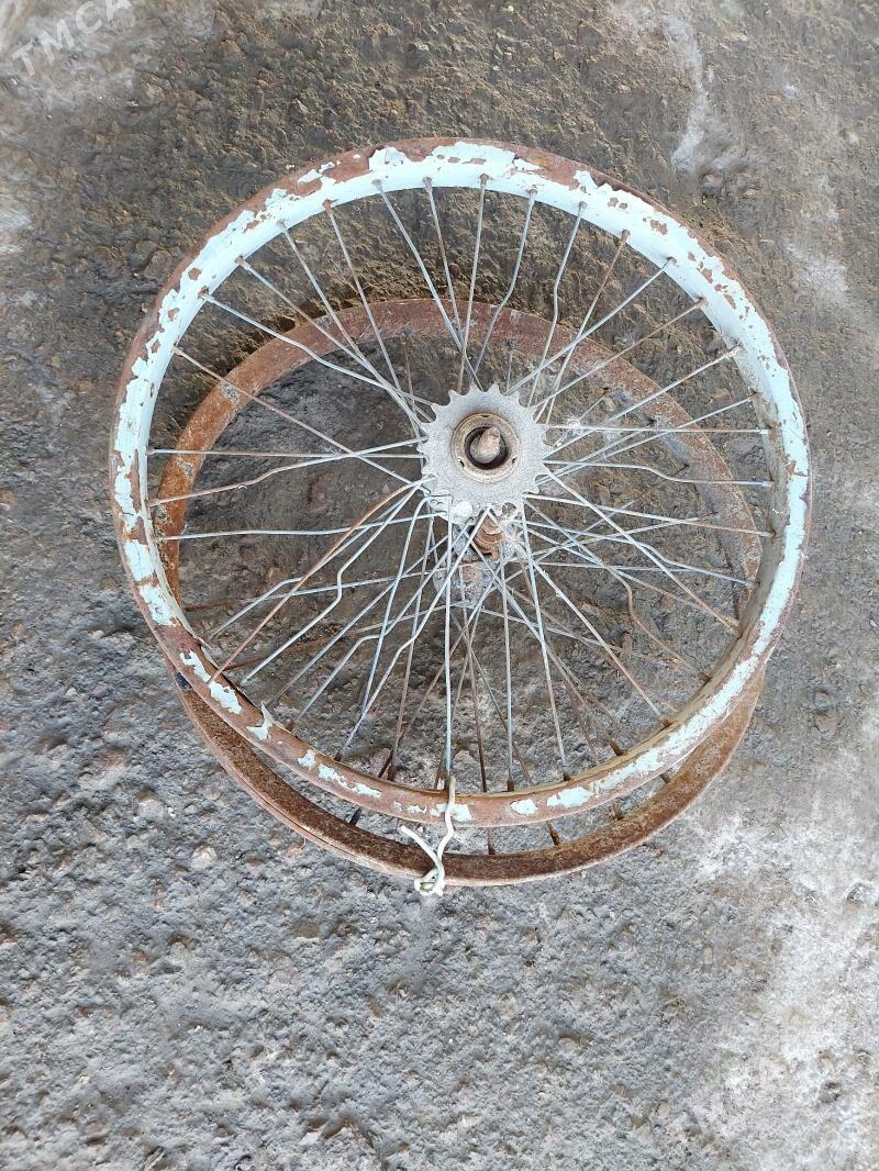 Tigir Welisoped welik KAMA - Daşoguz - img 2