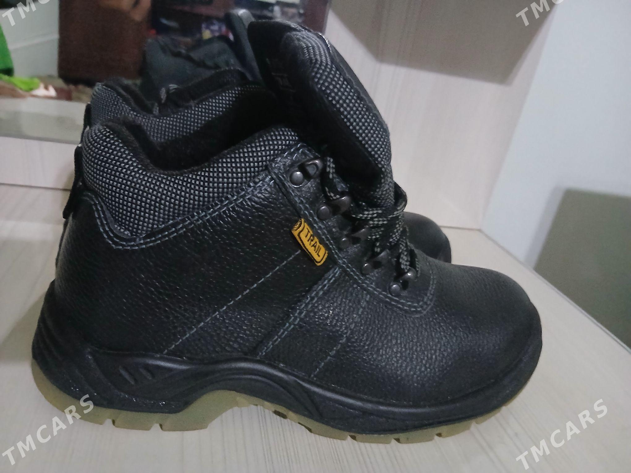 iş köwüş.ujy demirli - Мары - img 1