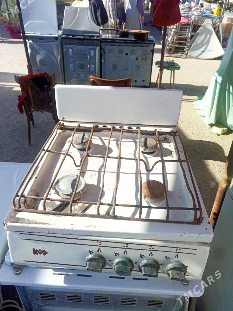 gaz pilite - Байрамали - img 2