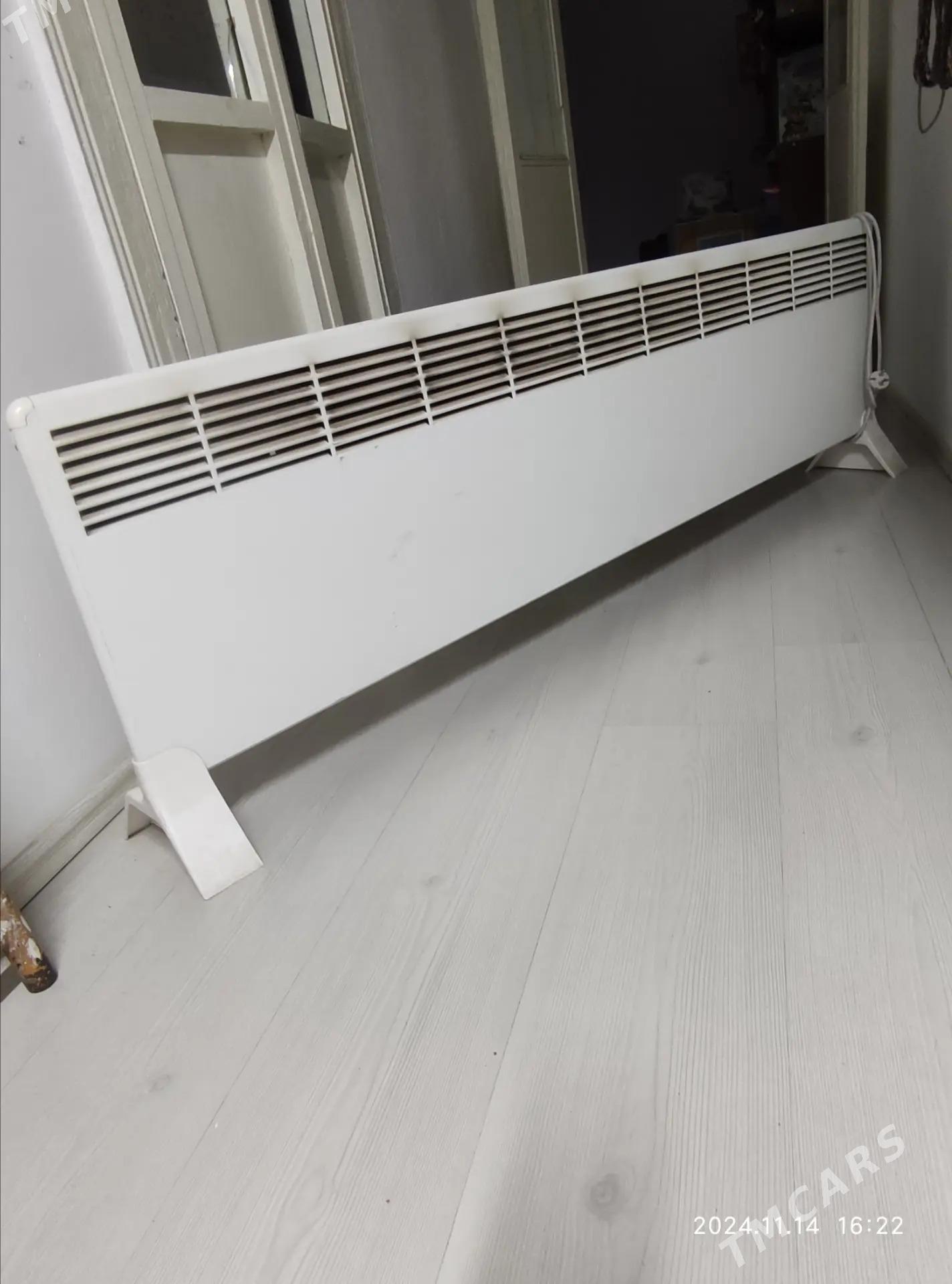 печка - Ашхабад - img 1