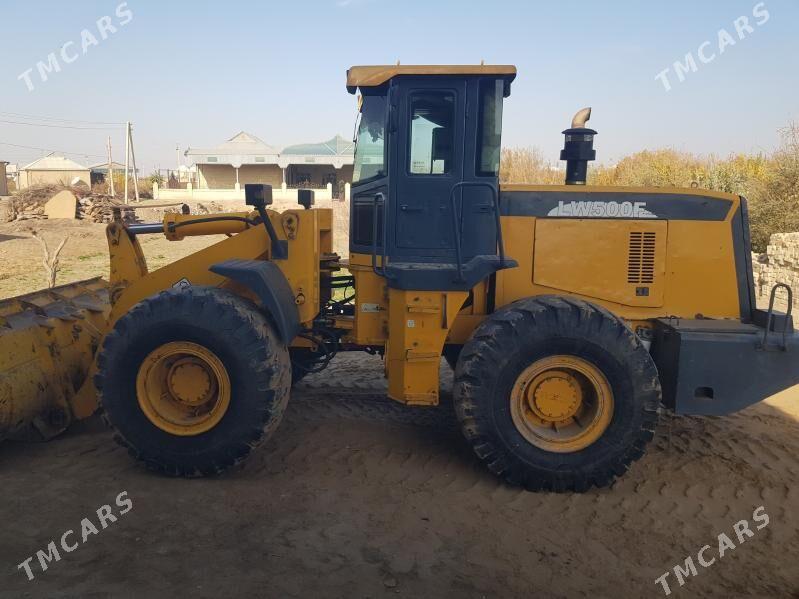 XCMG LW500F 2012 - 470 000 TMT - Sakarçäge - img 1