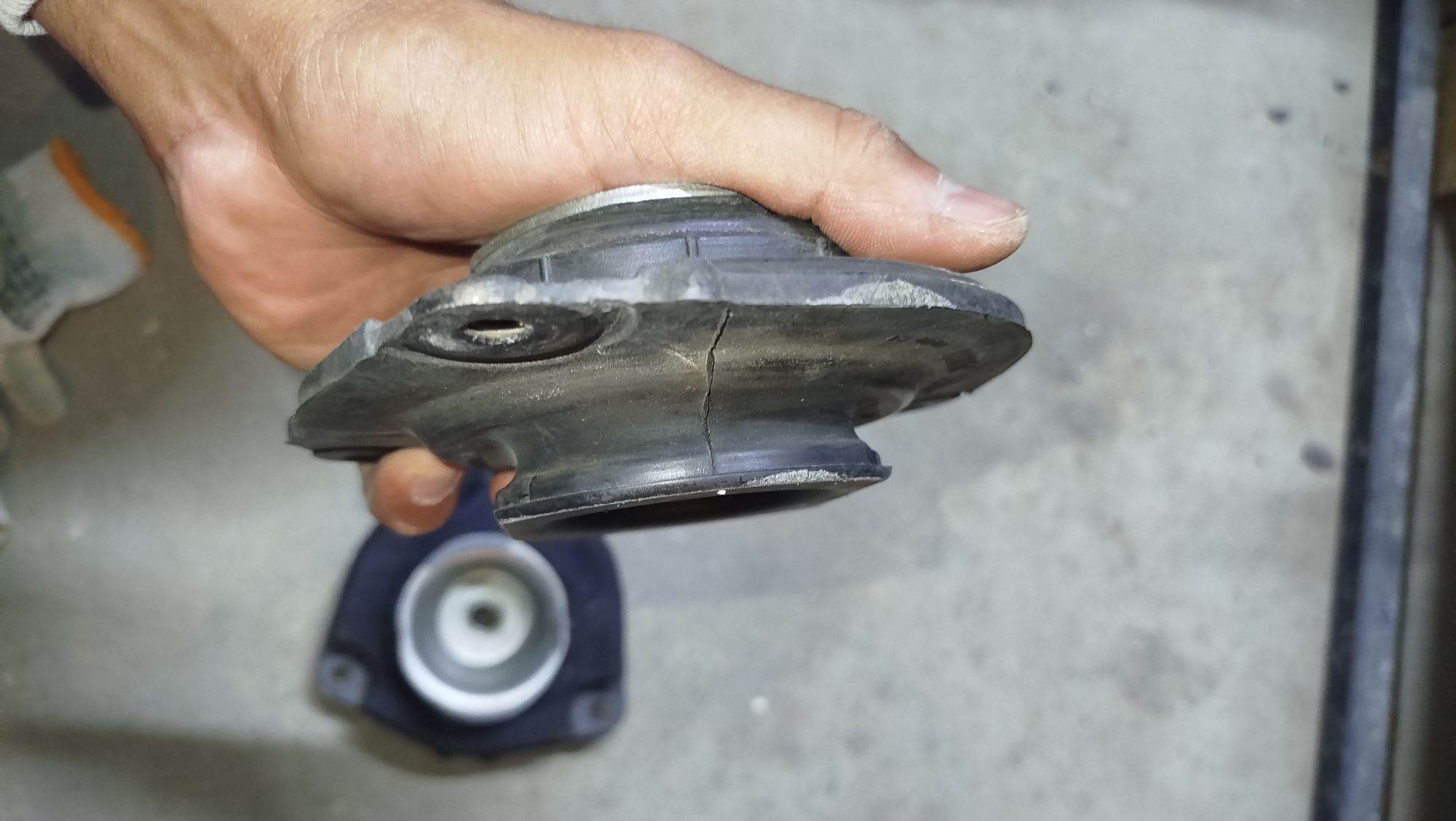 nissan wersa apora 100 TMT - Ашхабад - img 3