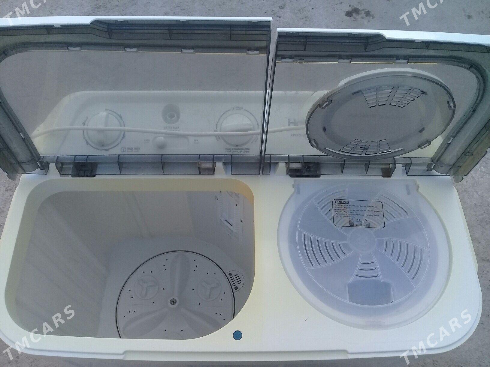 POLAFTAMAT 7KG - Туркменабат - img 2