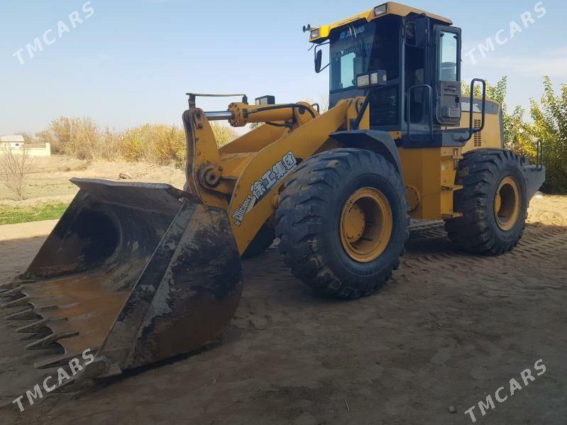 XCMG LW500F 2012 - 470 000 TMT - Sakarçäge - img 3