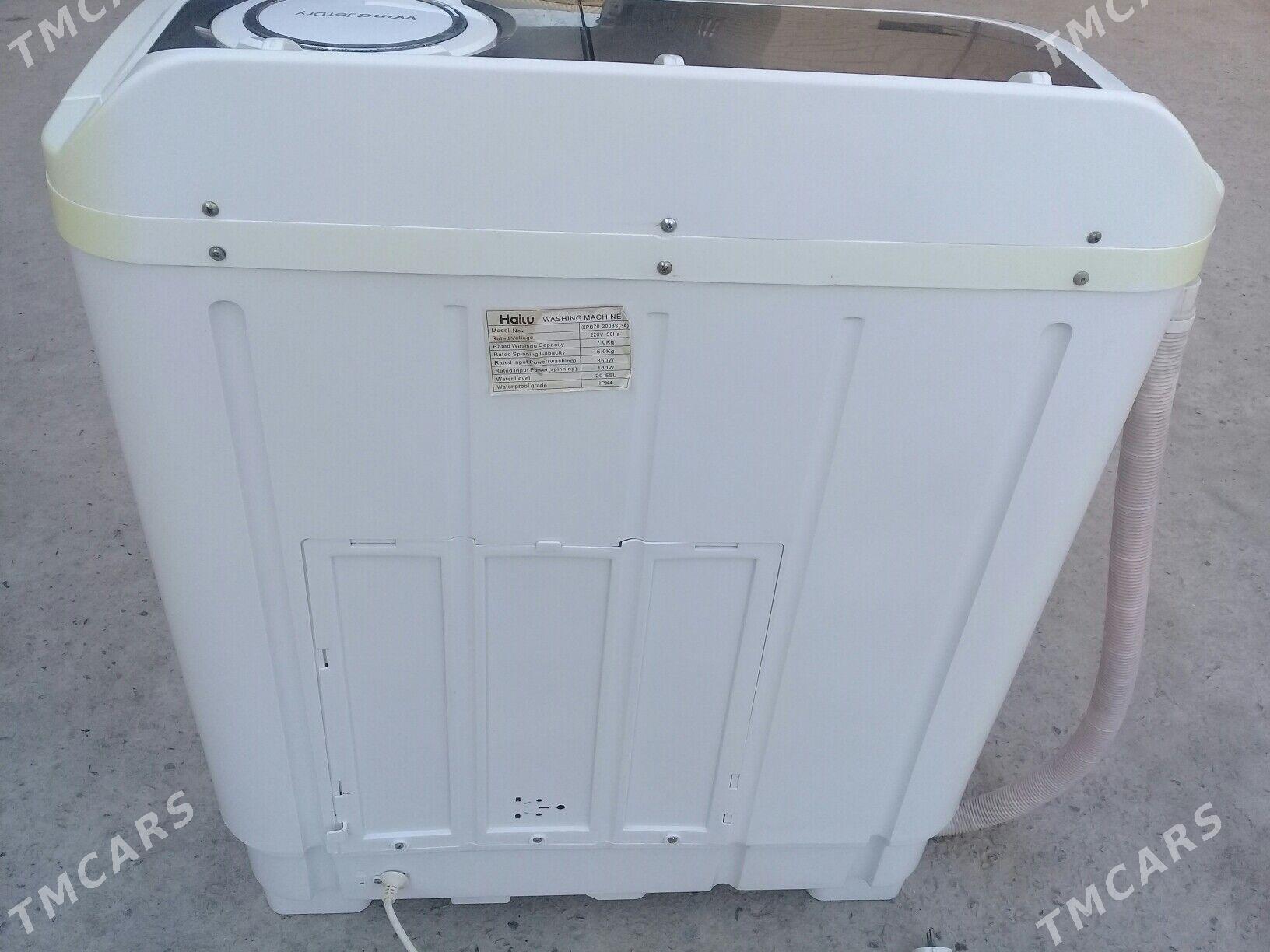 POLAFTAMAT 7KG - Туркменабат - img 4