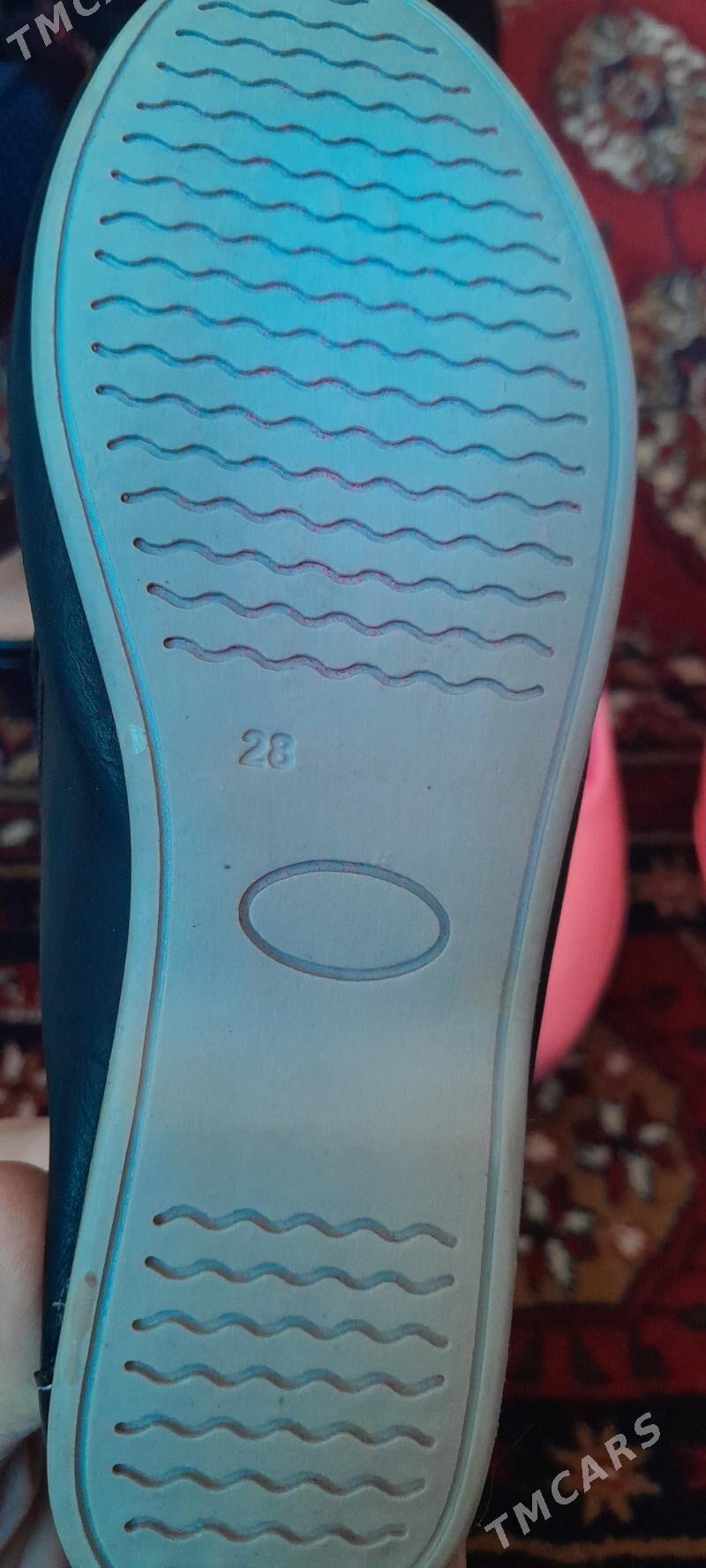 detskiy tufli - Дашогуз - img 4