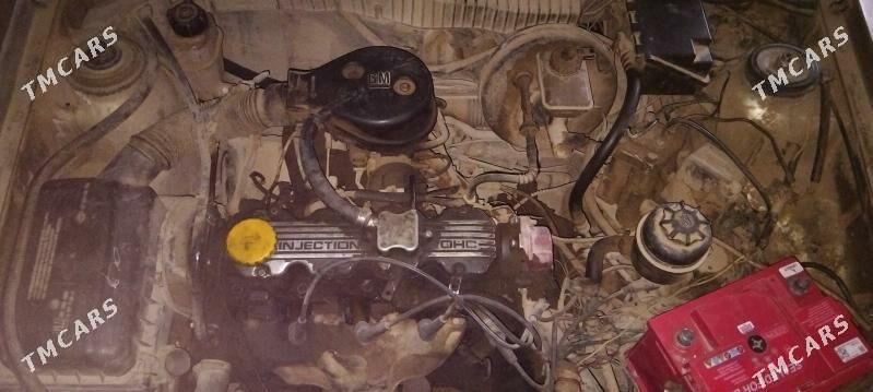 Opel Vectra 1990 - 11 000 TMT - Теджен - img 3