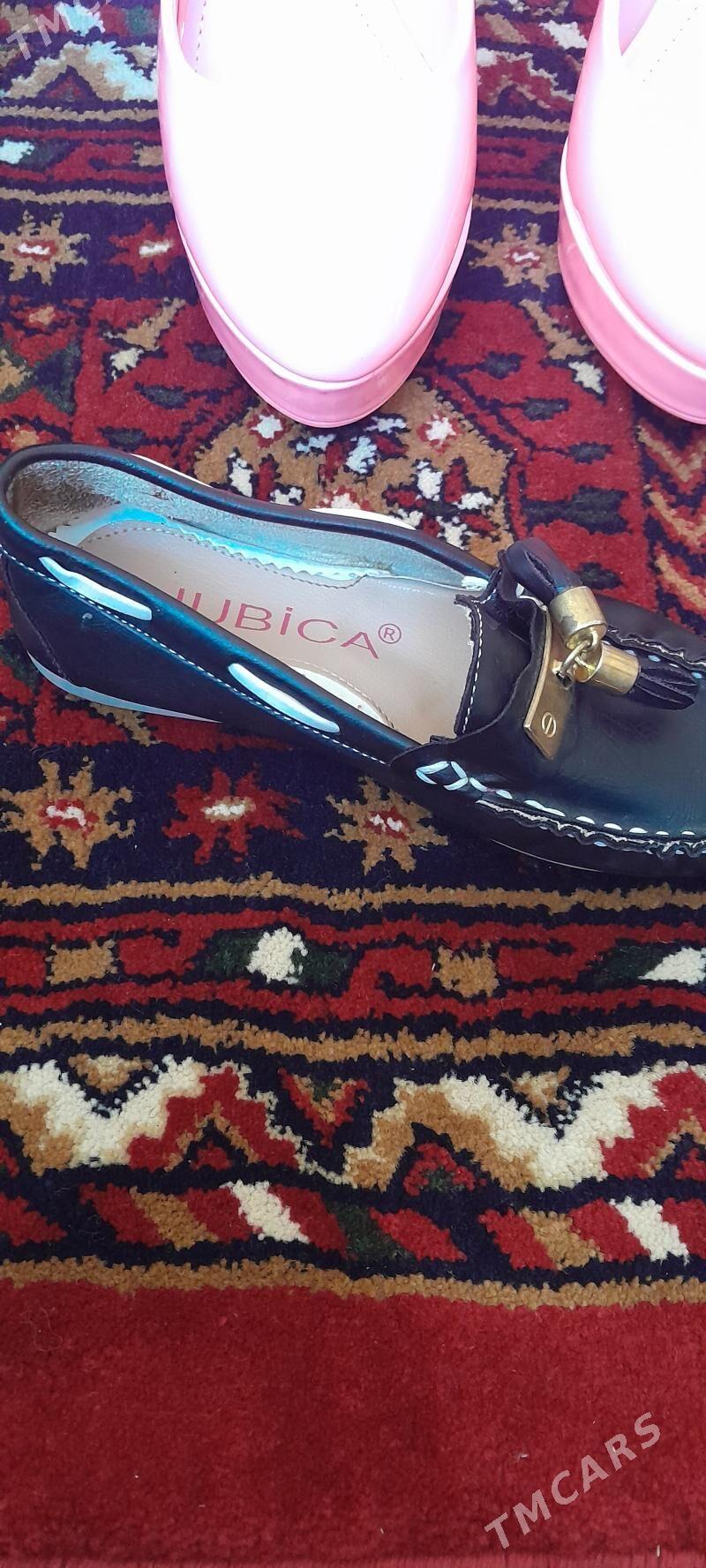 detskiy tufli - Дашогуз - img 3