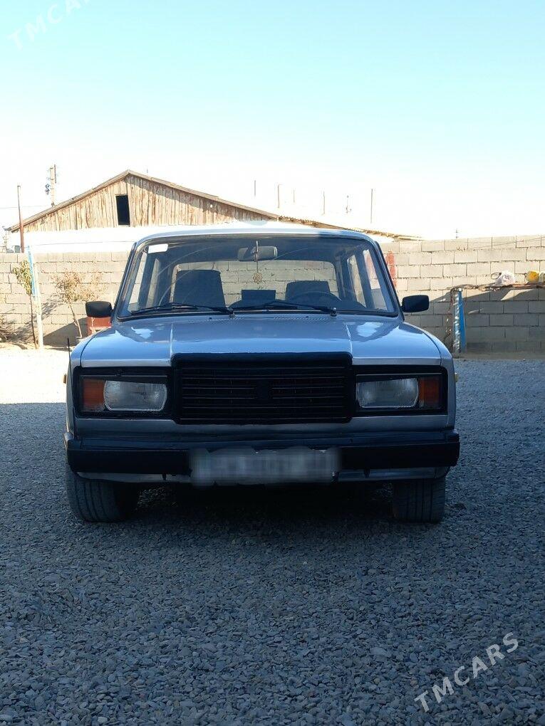 Lada 2107 1993 - 30 000 TMT - Bäherden - img 9