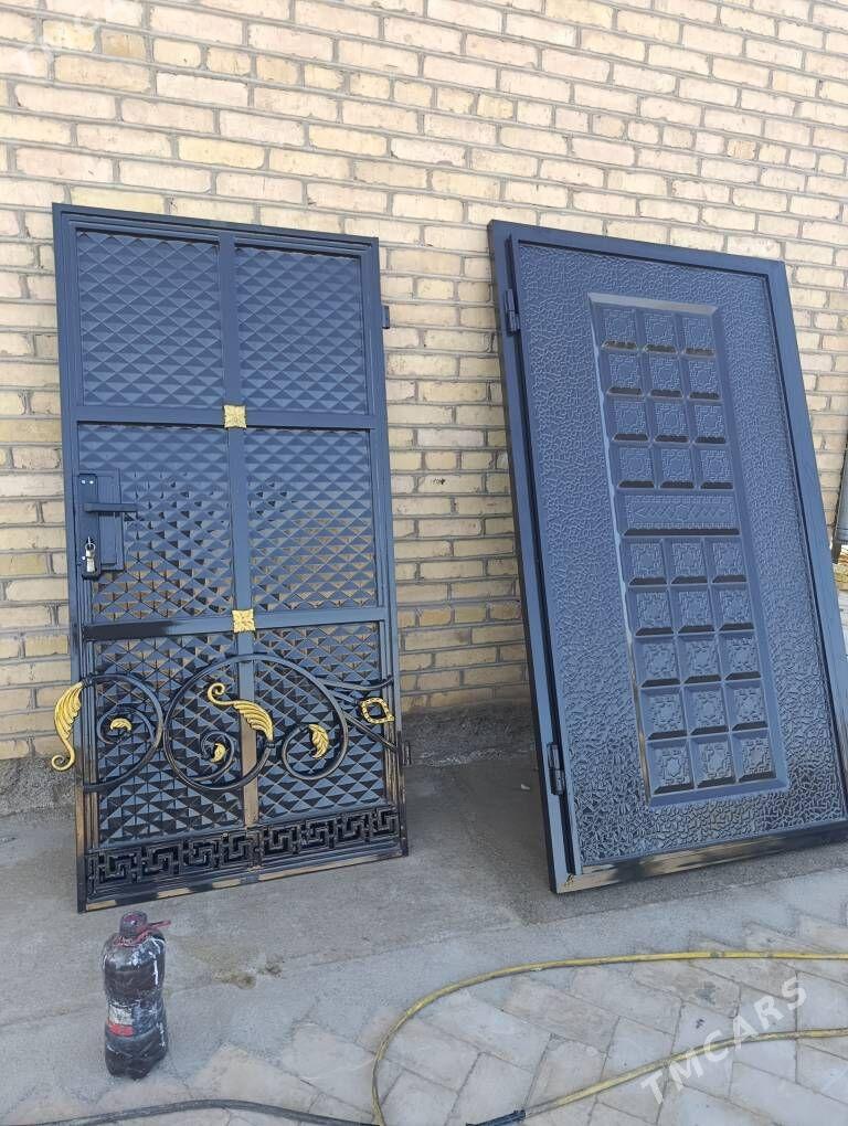 Warata derweze Gapy - Murgap - img 9