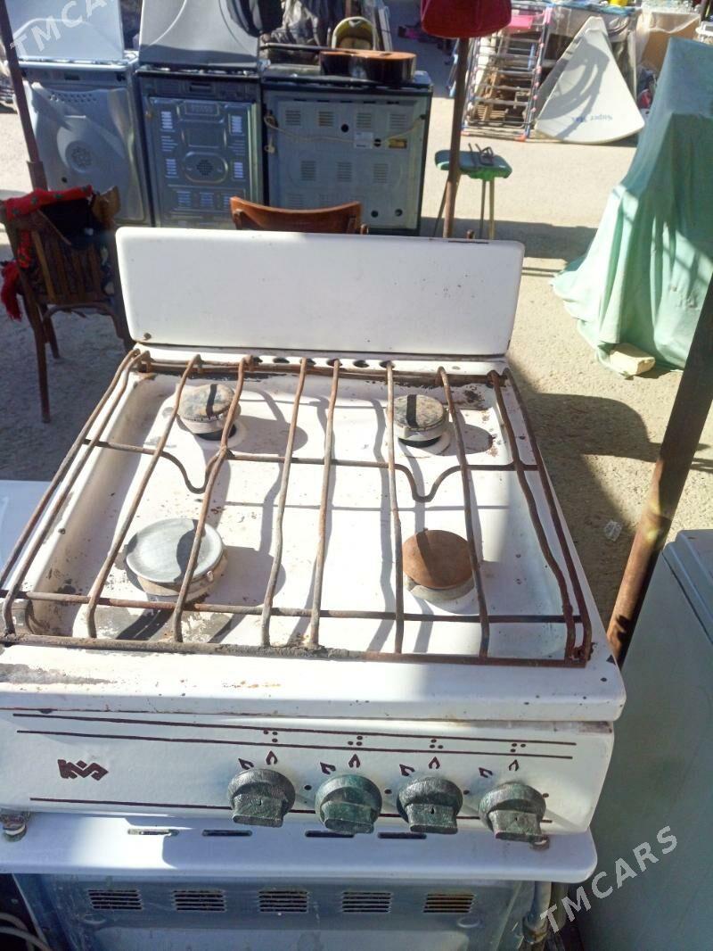 gaz pilite - Байрамали - img 1