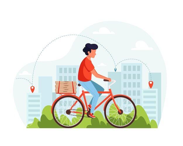 Tigirli dostawshik gerek - Aşgabat - img 2