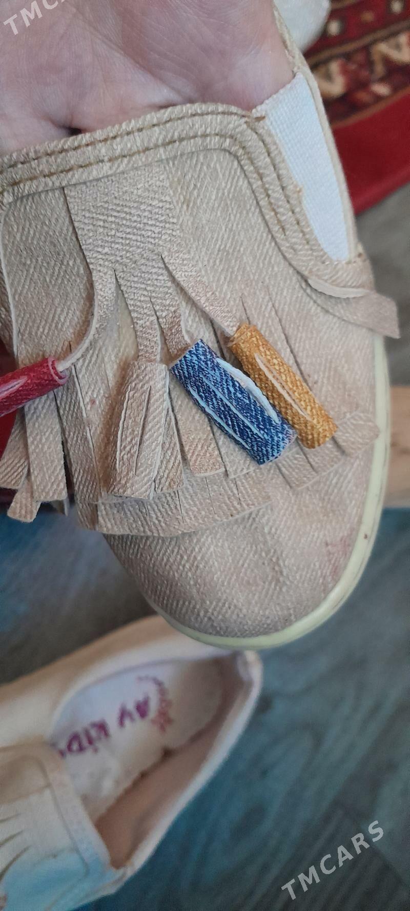 detskiy tufli - Дашогуз - img 6