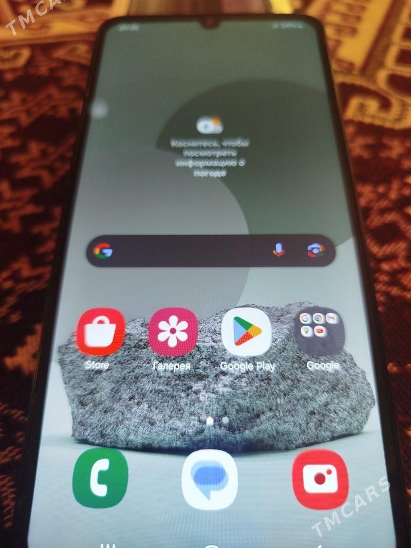 Samsung a 05 - Baýramaly - img 3