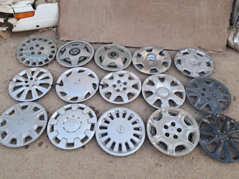 14,15,16 Калпак 50 TMT - Boldumsaz - img 1