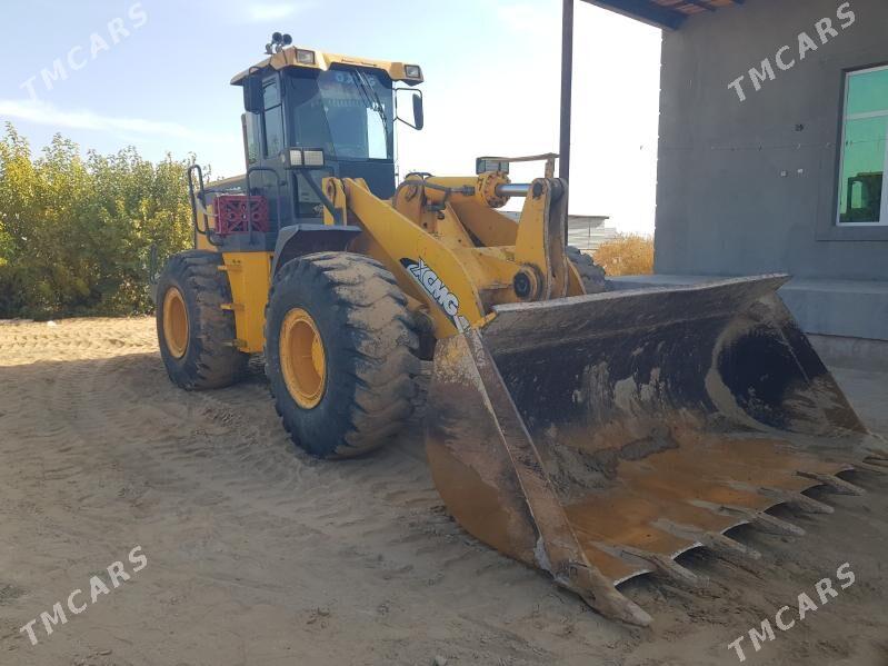 XCMG LW500F 2012 - 470 000 TMT - Sakarçäge - img 2