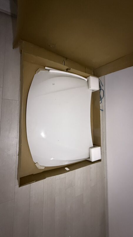 БМВ Ф30 капот 3 000 TMT - Туркменабат - img 1