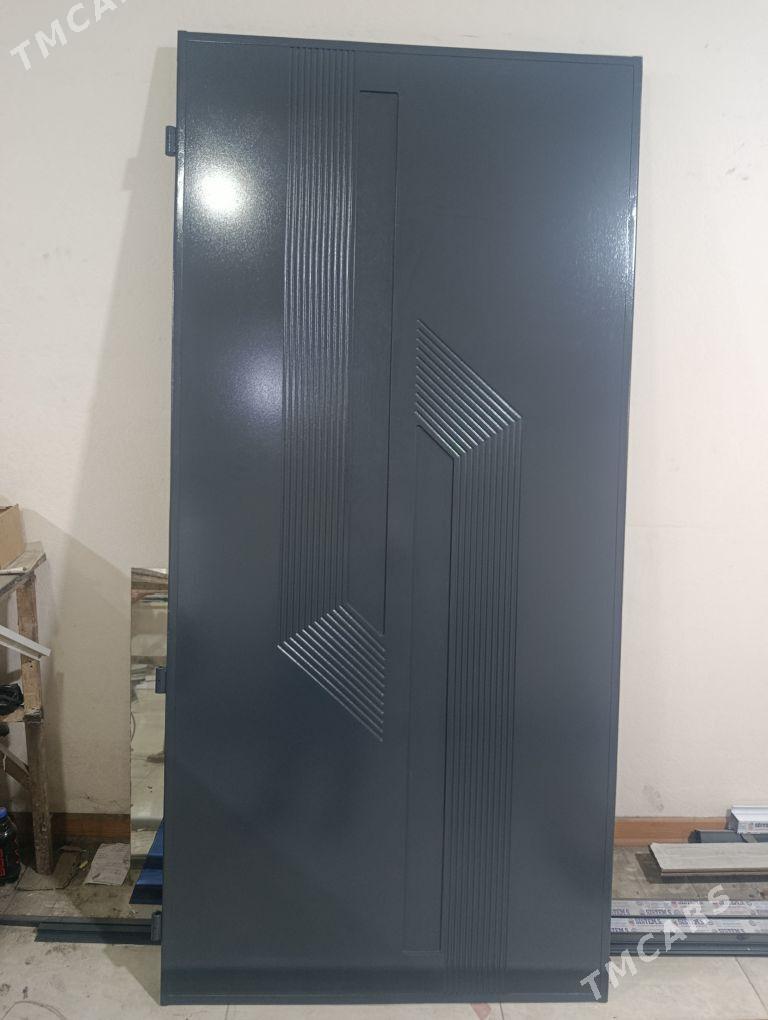 Warata derweze Gapy - Murgap - img 2