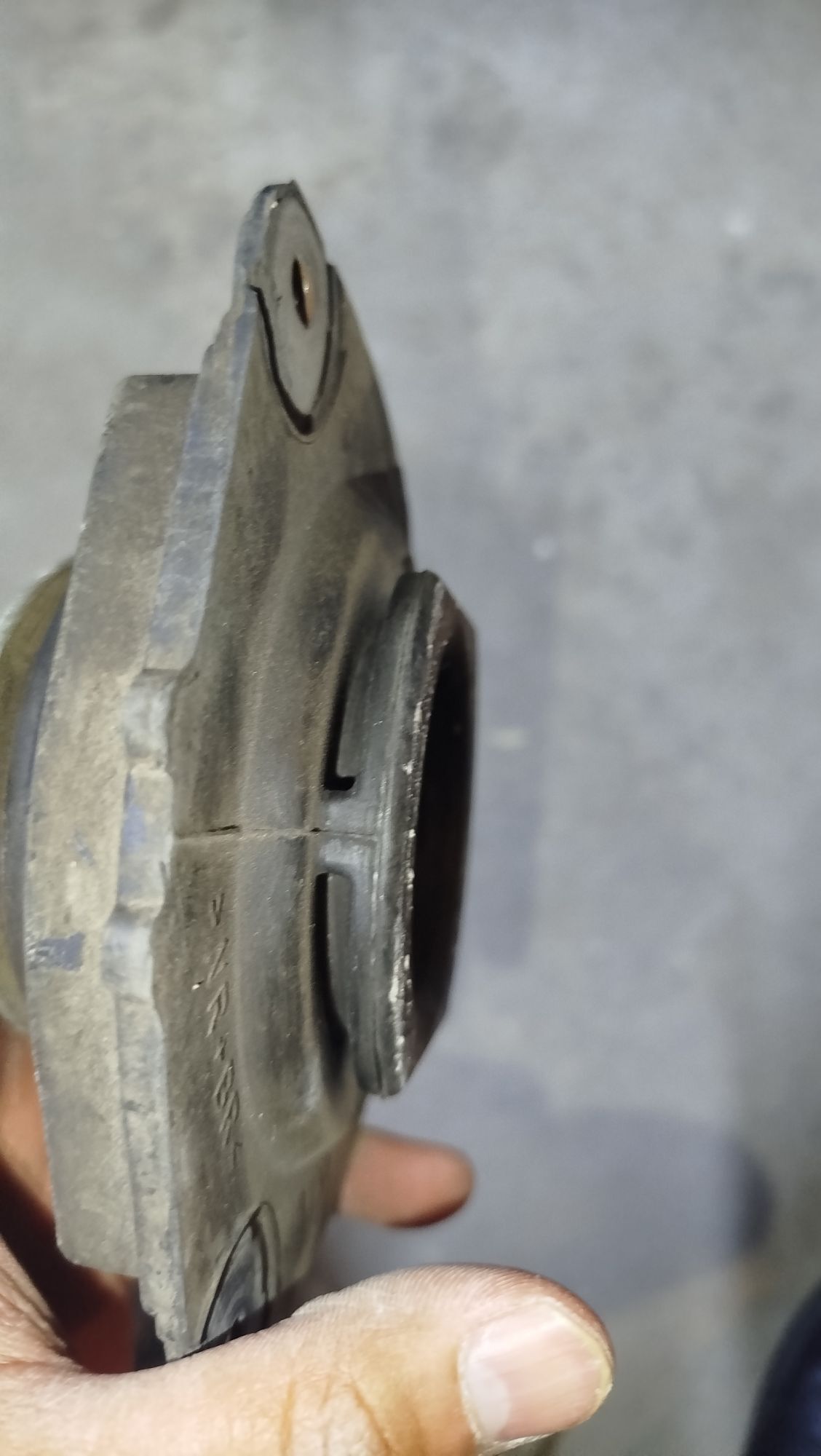 nissan wersa apora 100 TMT - Ашхабад - img 4