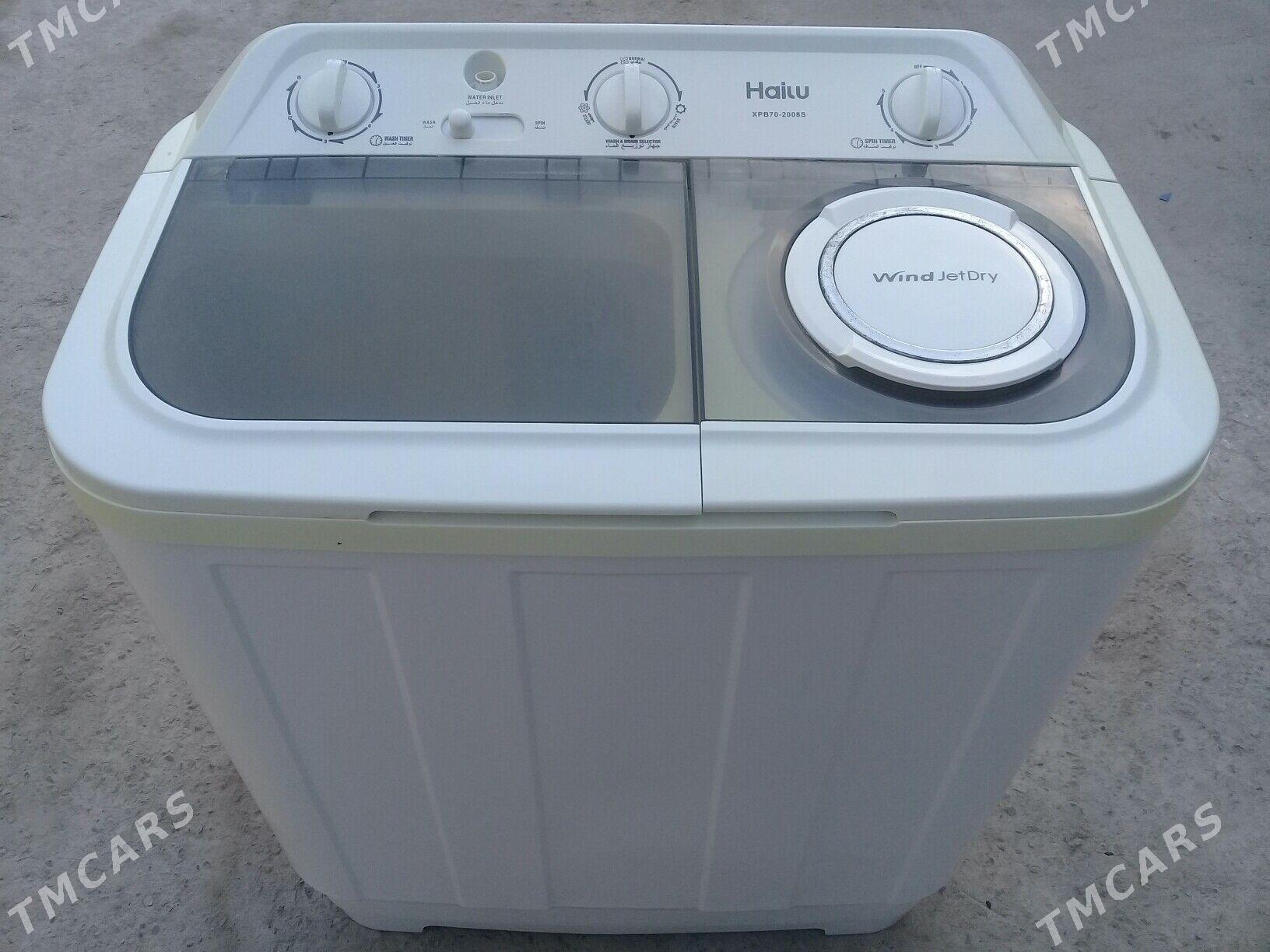 POLAFTAMAT 7KG - Туркменабат - img 3