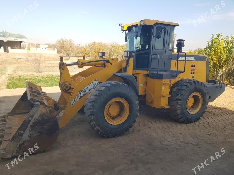 XCMG LW500F 2012 - 470 000 TMT - Sakarçäge - img 4