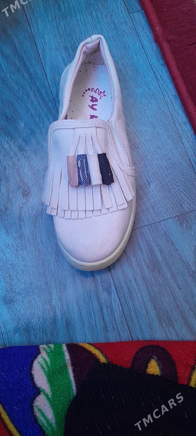 detskiy tufli - Дашогуз - img 1