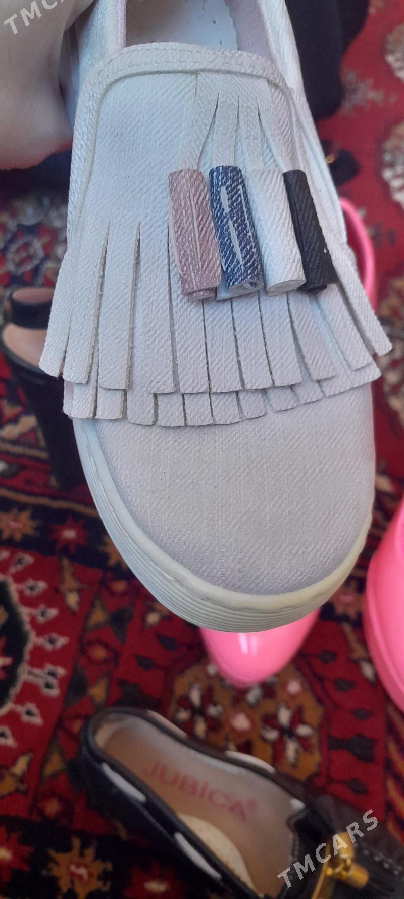 detskiy tufli - Дашогуз - img 2