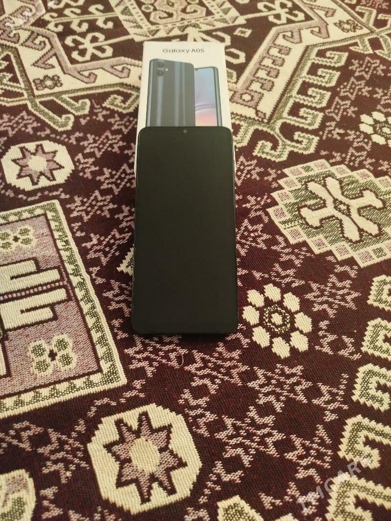 Samsung a 05 - Baýramaly - img 4