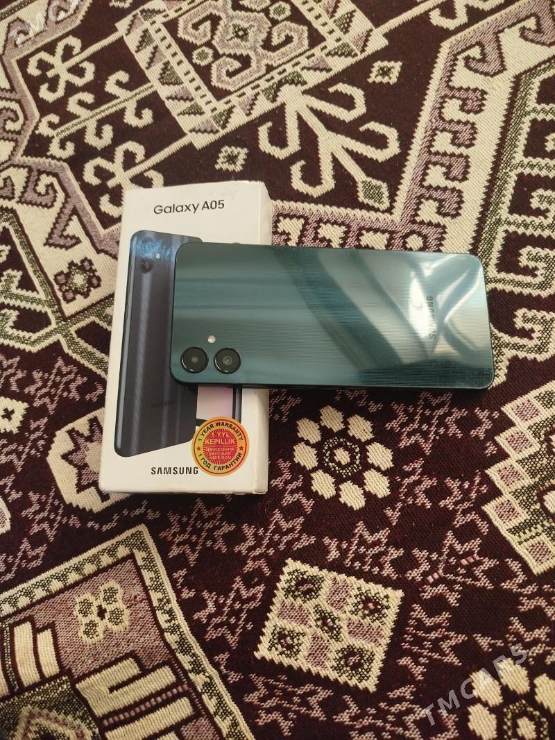 Samsung a 05 - Baýramaly - img 2