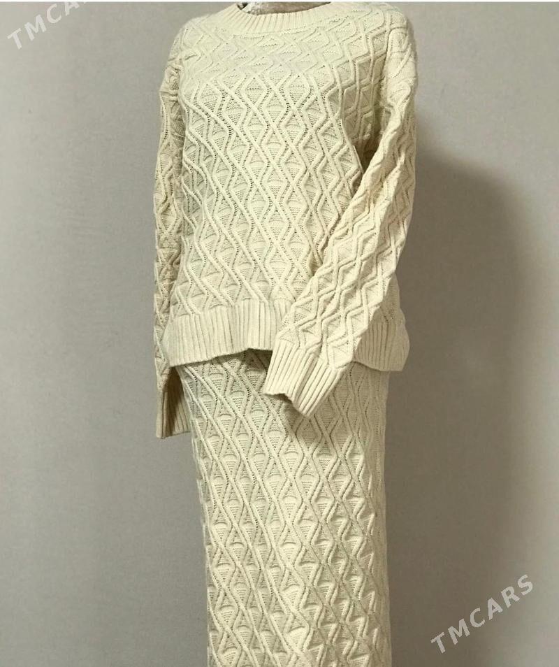 Yupka kofta - Балканабат - img 1