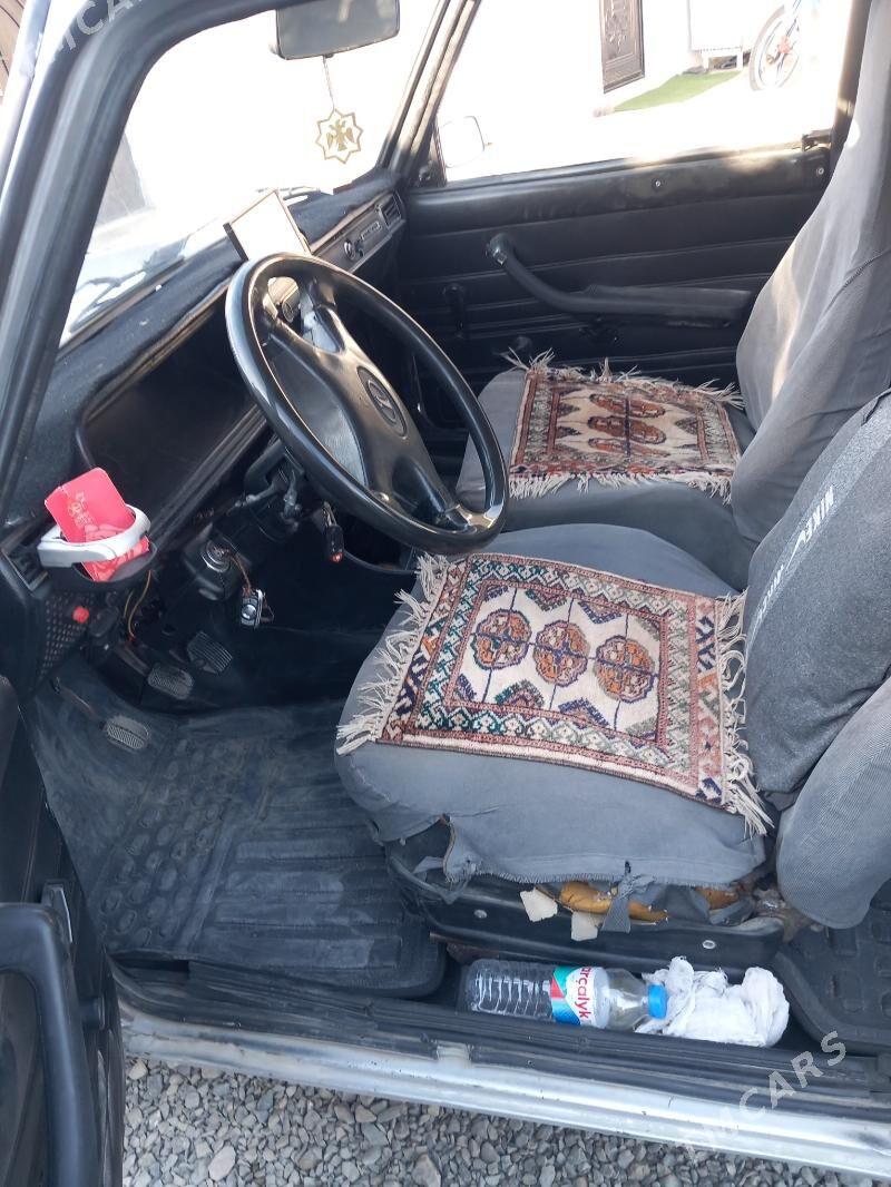 Lada 2107 1993 - 30 000 TMT - Bäherden - img 5