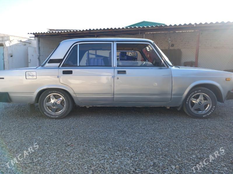 Lada 2107 1993 - 30 000 TMT - Bäherden - img 2